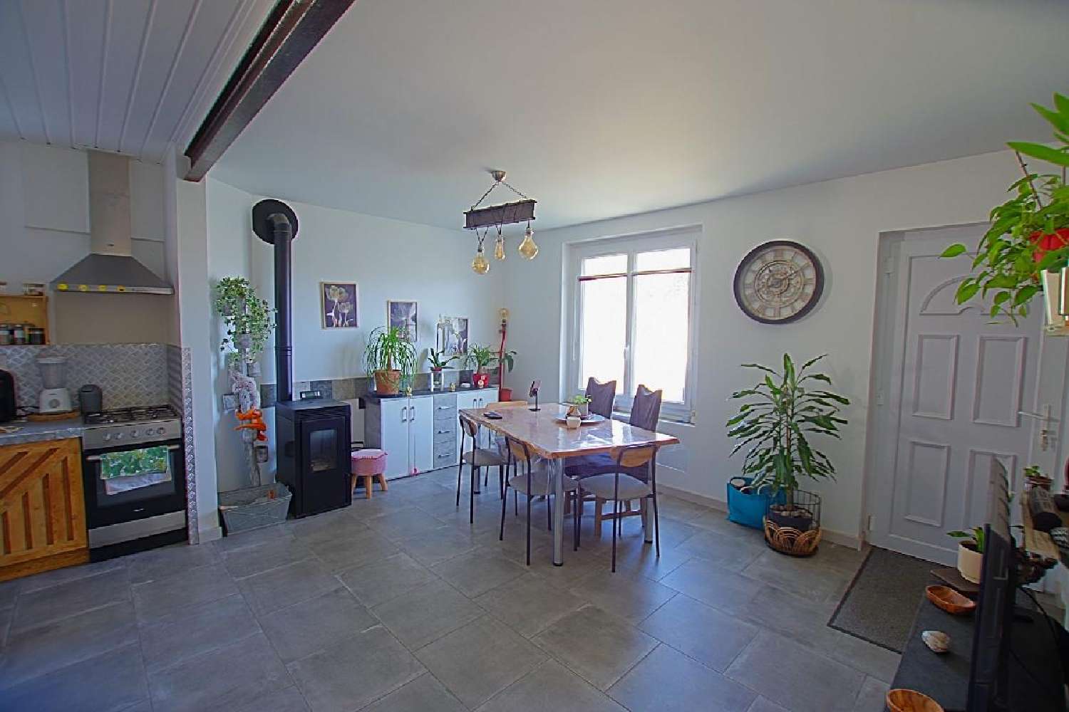  te koop huis Grosbreuil Vendée 5