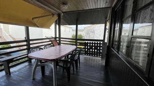 Gruissan Aude Haus Bild 7152242
