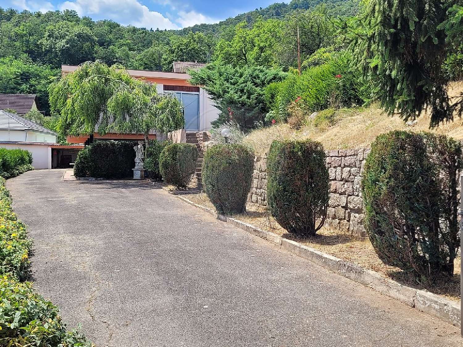  te koop huis Guebwiller Haut-Rhin 5