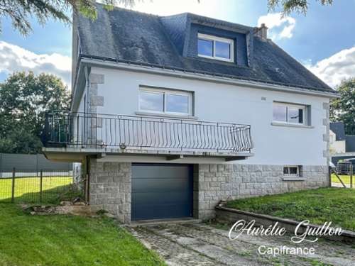 Guégon Morbihan huis foto 7158851