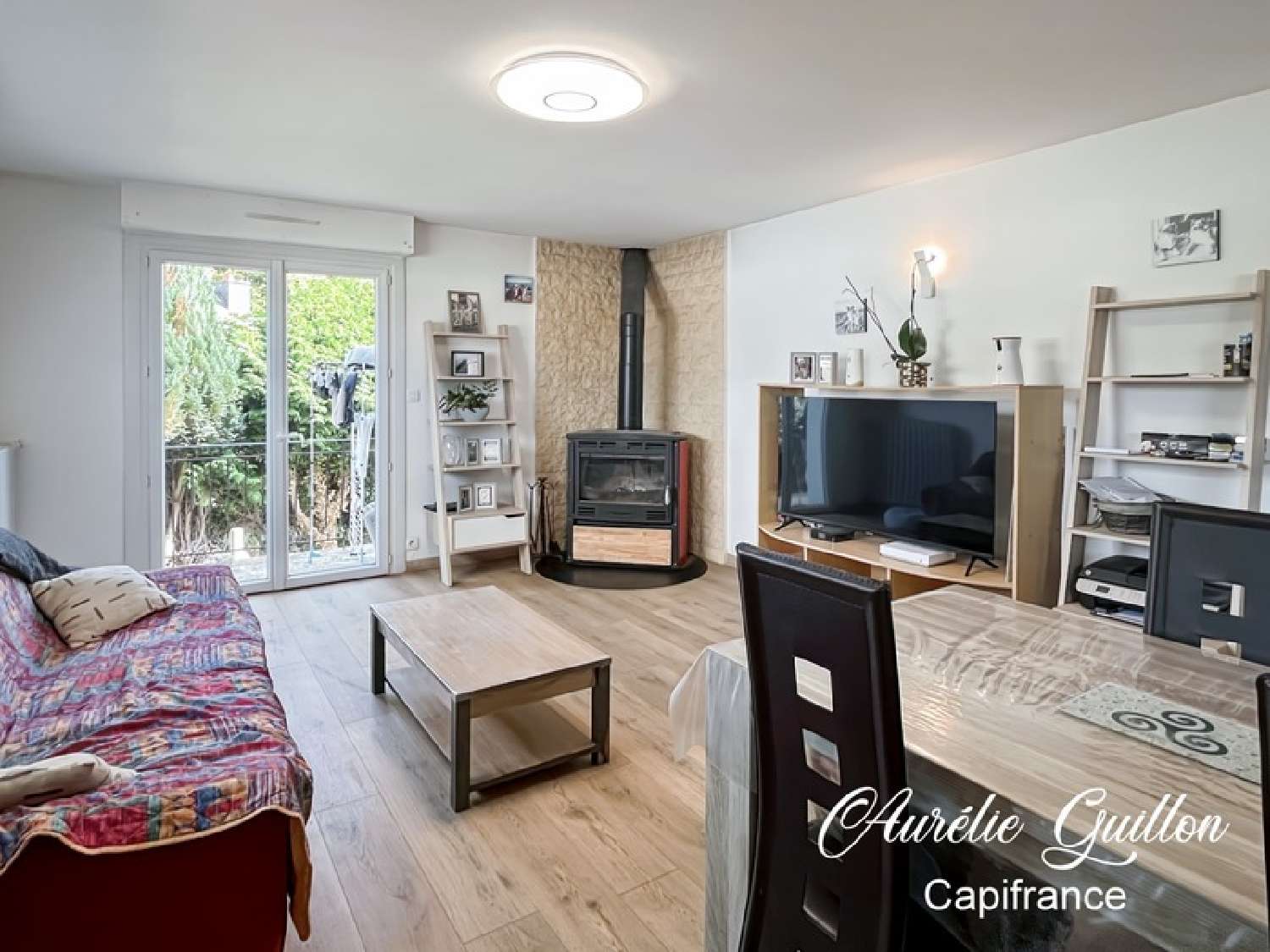 kaufen Haus Guégon Morbihan 3