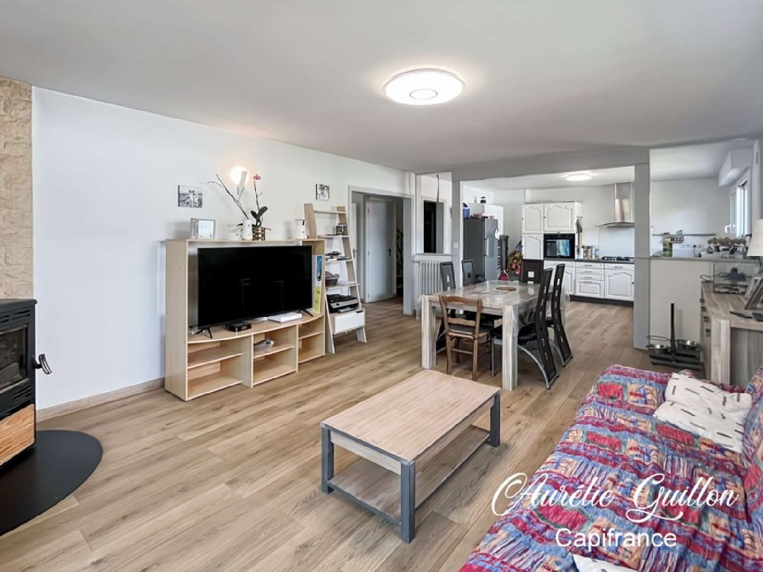  kaufen Haus Guégon Morbihan 7