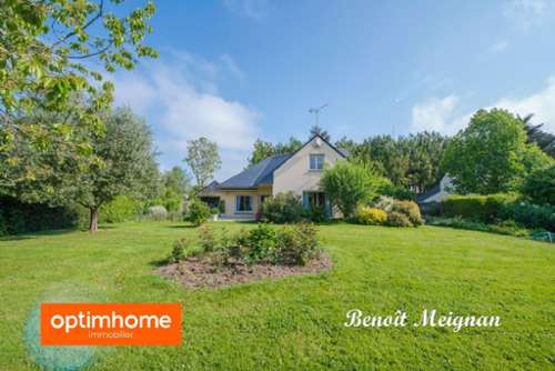 Guéméné-Penfao Loire-Atlantique casa foto 7165136