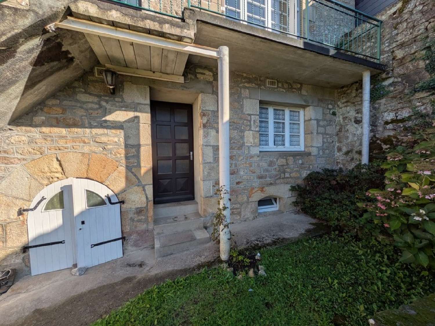 à vendre maison Guéméné-sur-Scorff Morbihan 3