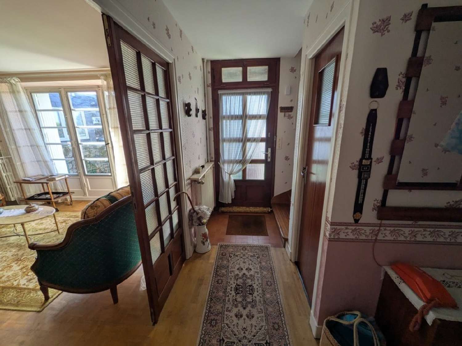 à vendre maison Guéméné-sur-Scorff Morbihan 5