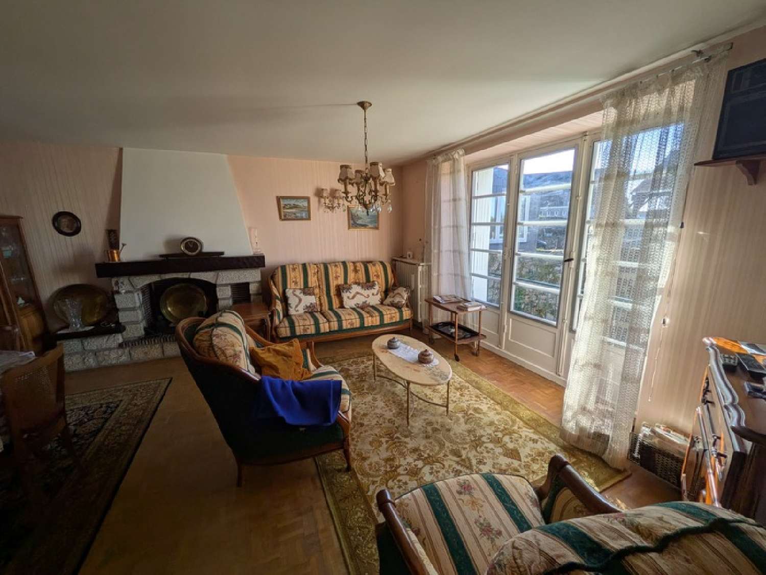 à vendre maison Guéméné-sur-Scorff Morbihan 6