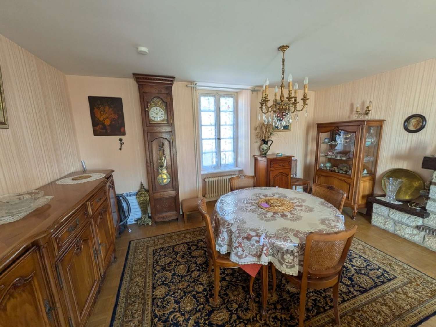 à vendre maison Guéméné-sur-Scorff Morbihan 7