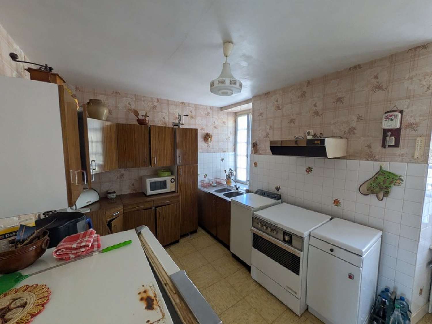 à vendre maison Guéméné-sur-Scorff Morbihan 8