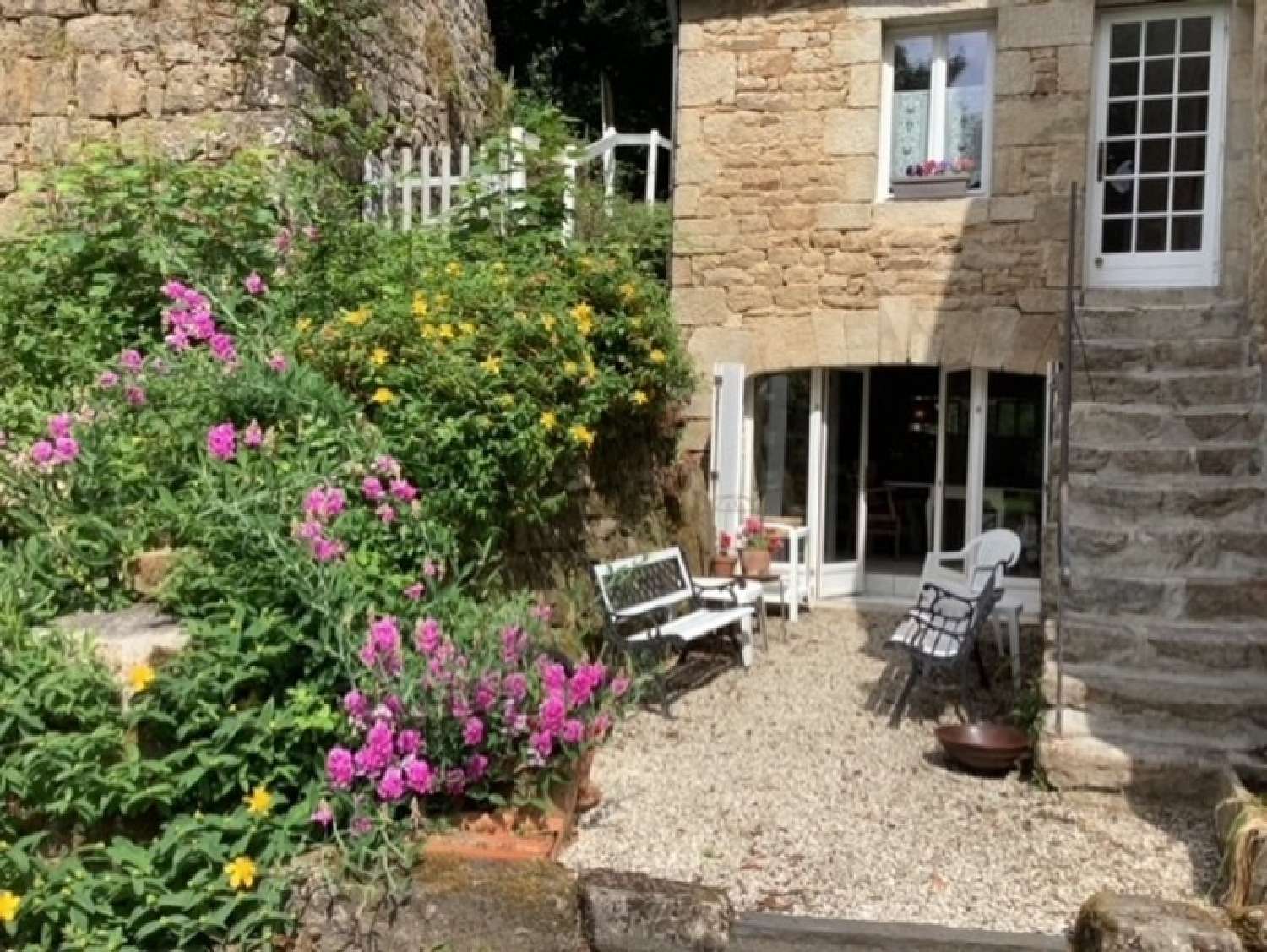  en venta casa Guéméné-sur-Scorff Morbihan 2