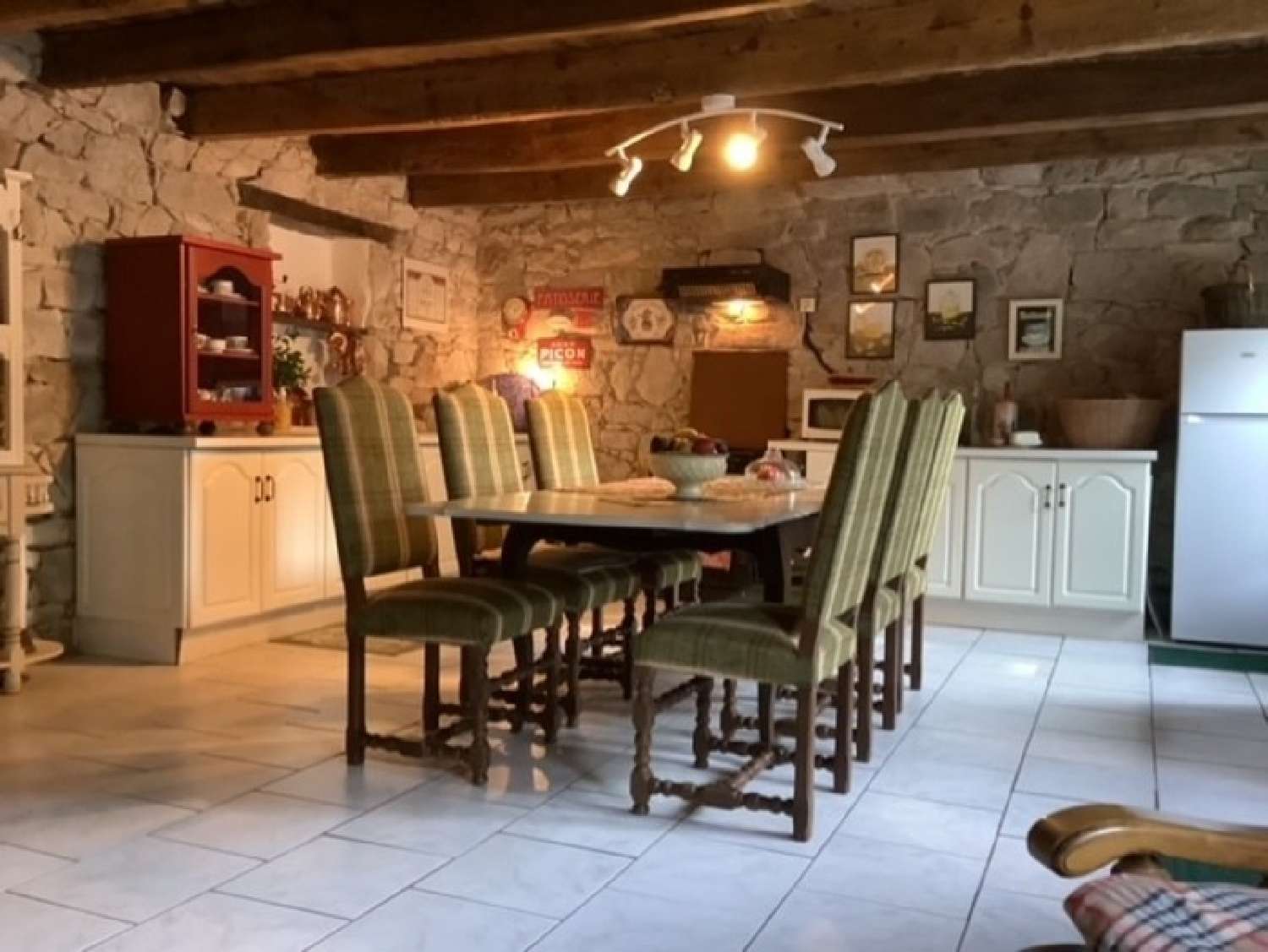 en venta casa Guéméné-sur-Scorff Morbihan 3