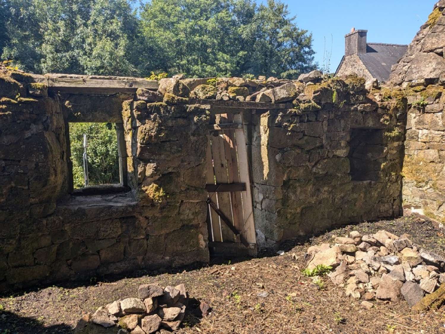  en venta casa Guéméné-sur-Scorff Morbihan 3