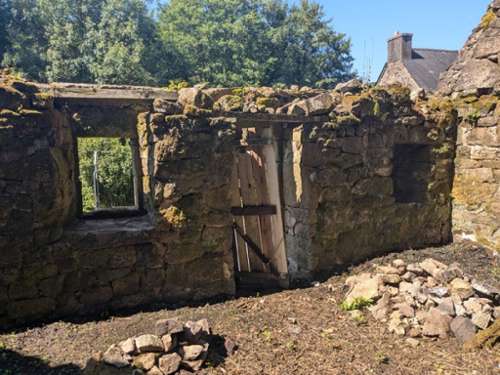  kaufen Haus Guéméné-sur-Scorff Morbihan 3