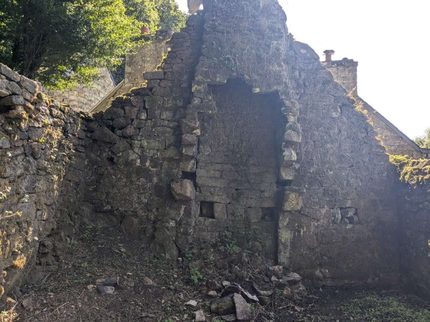  en venta casa Guéméné-sur-Scorff Morbihan 4