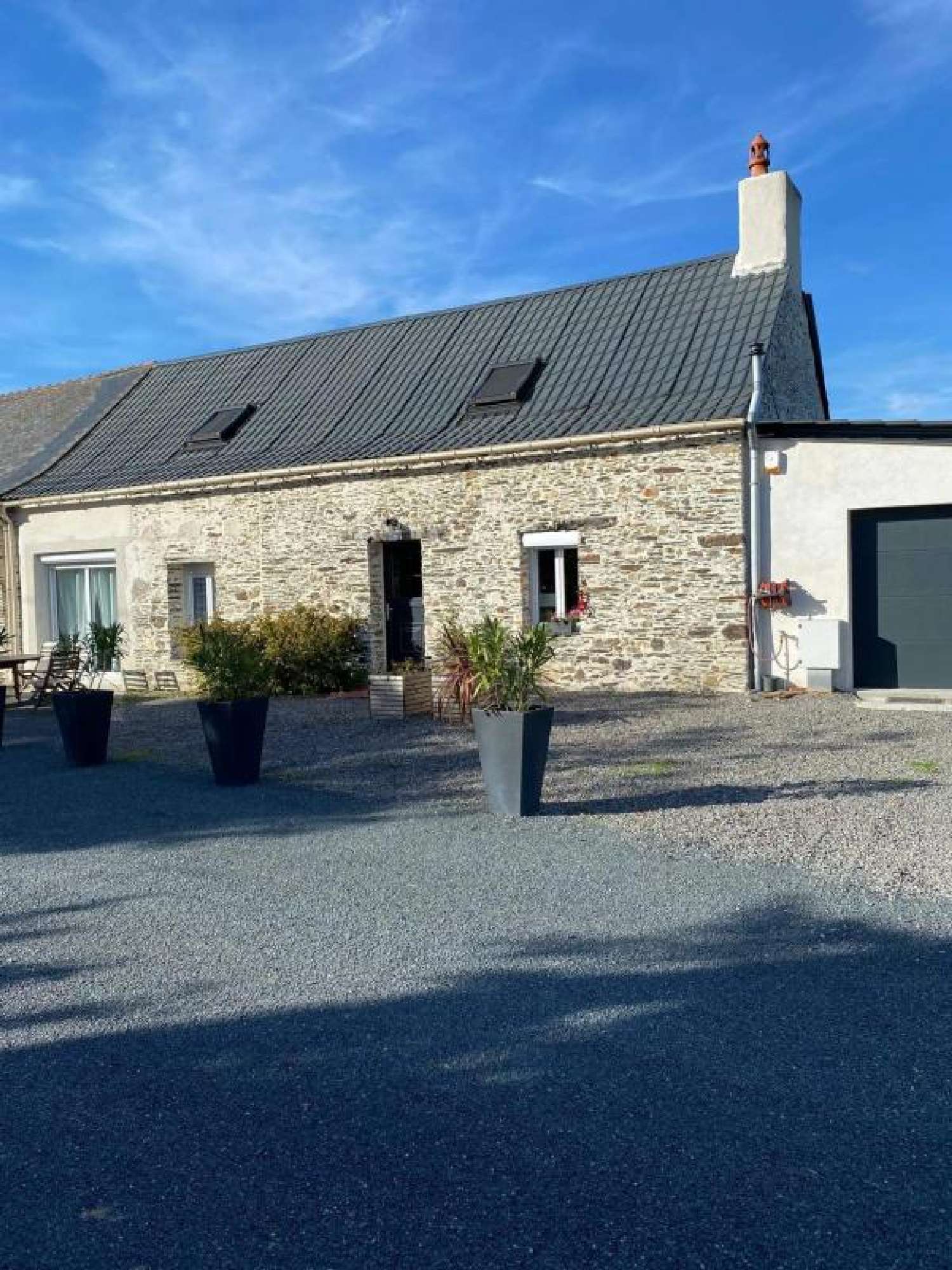 te koop huis Guénouvry Loire-Atlantique 1