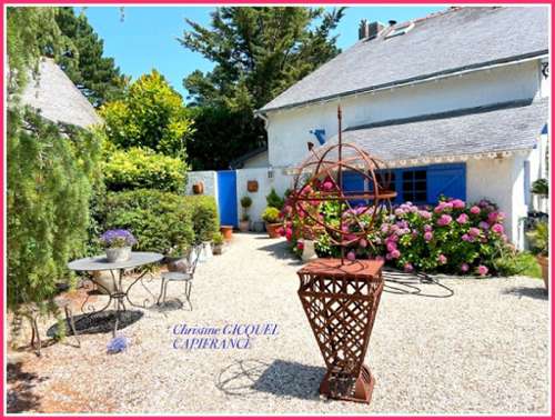 Guérande Loire-Atlantique maison foto 7150514