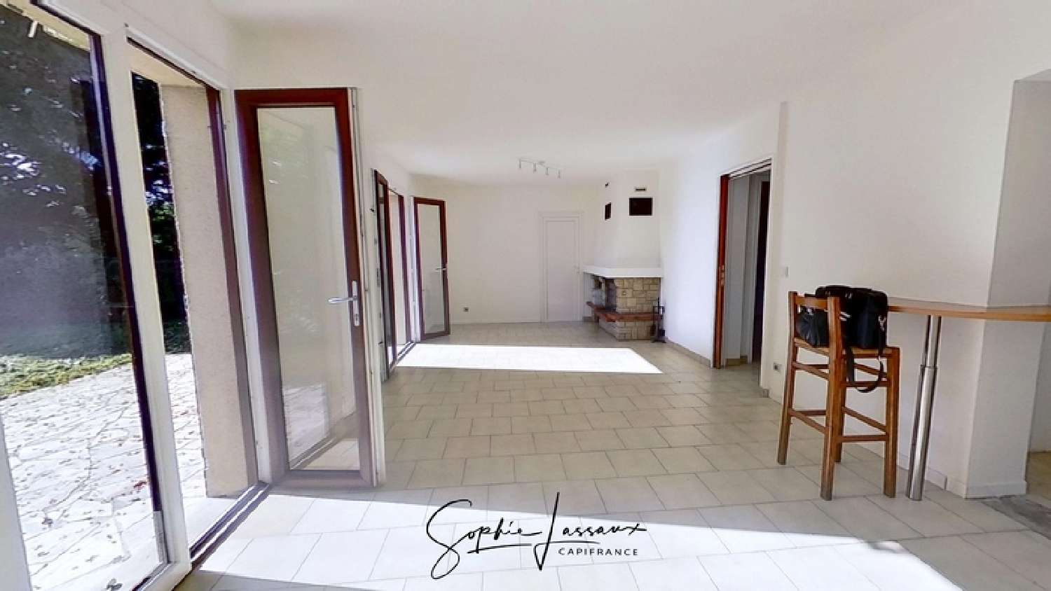 for sale house Guerny Eure 3