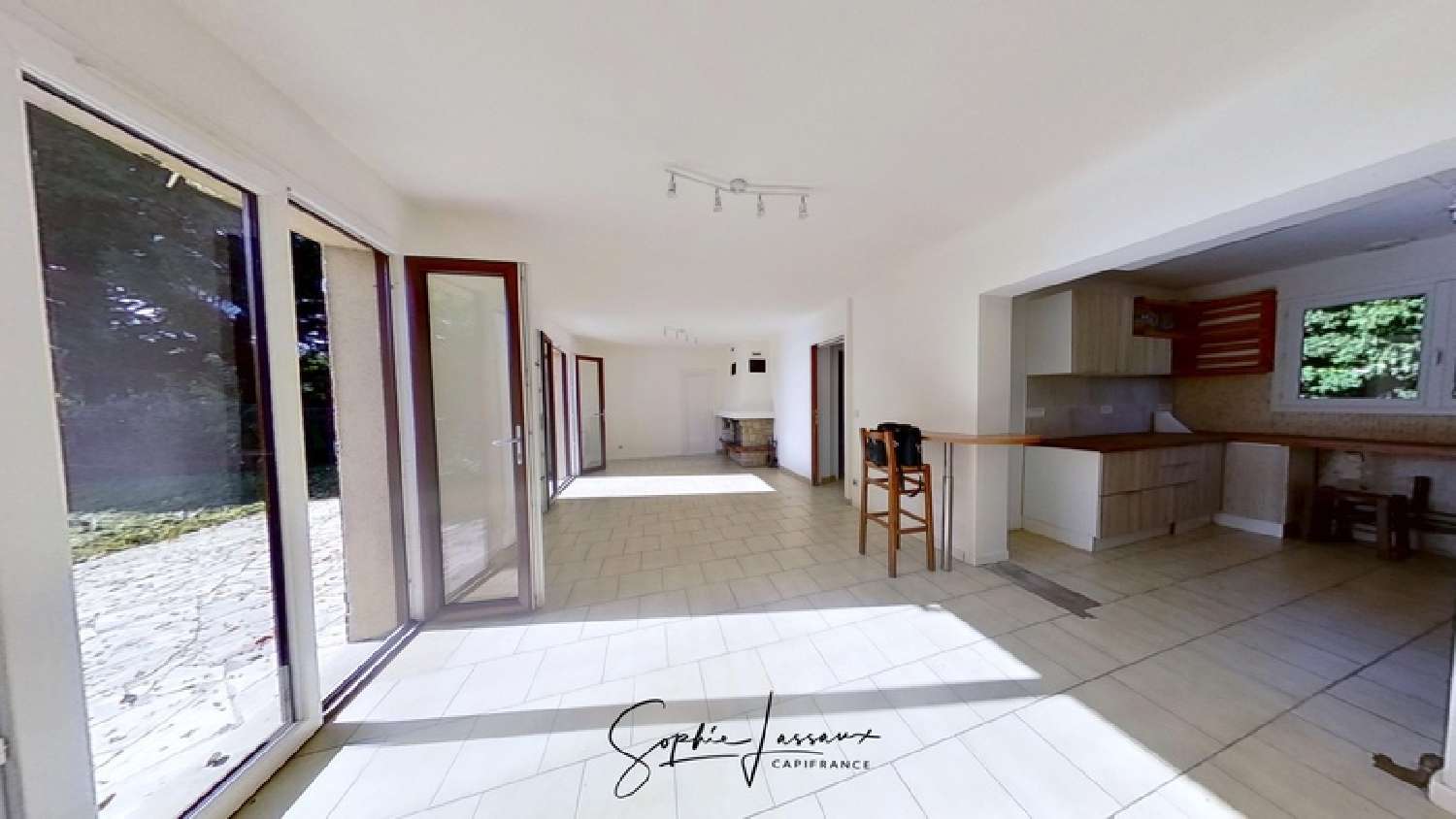  for sale house Guerny Eure 4