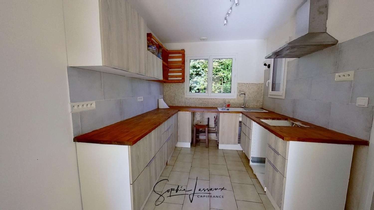  for sale house Guerny Eure 5