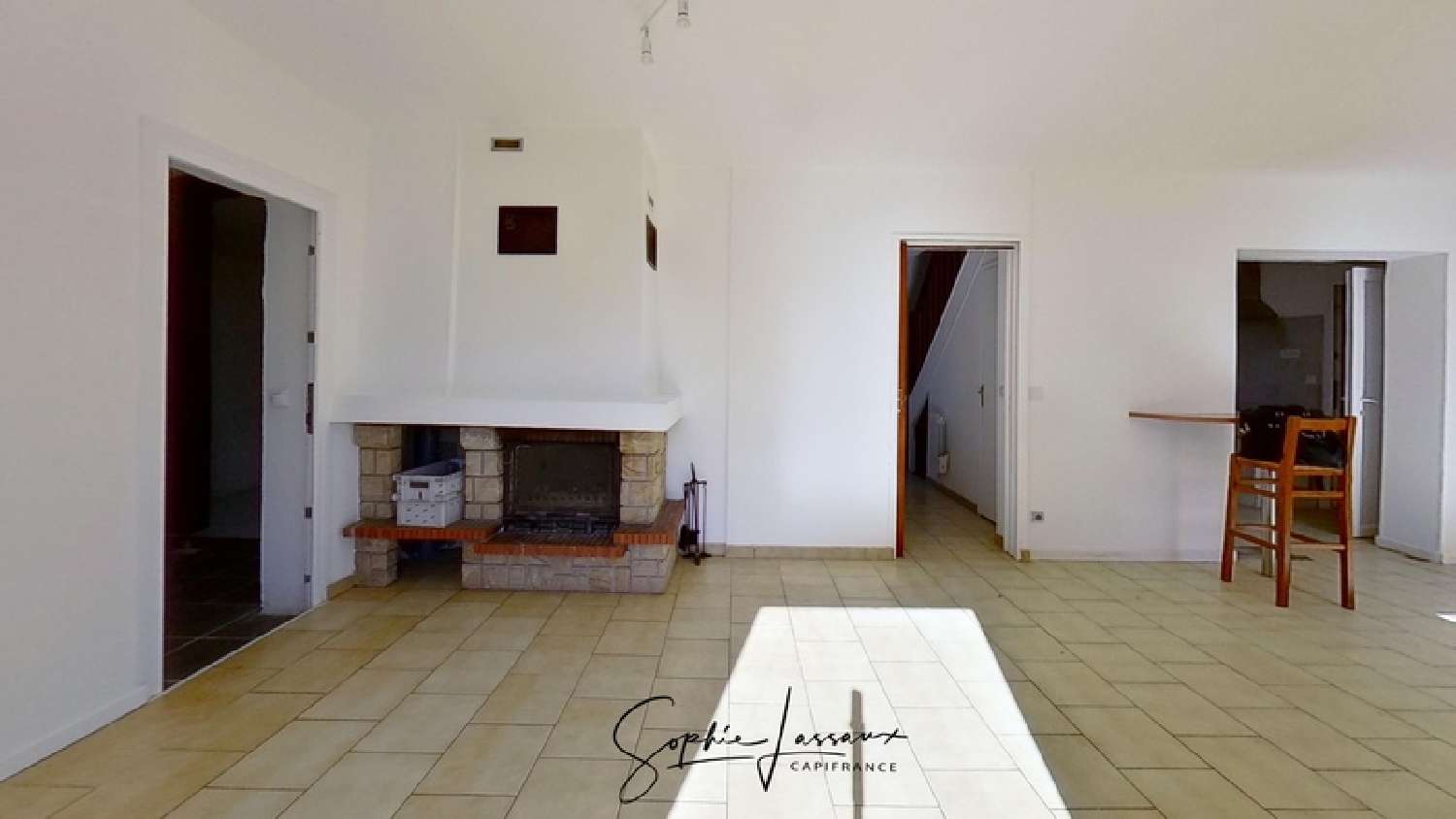  for sale house Guerny Eure 6