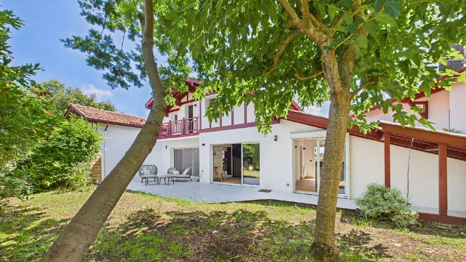  for sale house Guéthary Pyrénées-Atlantiques 2
