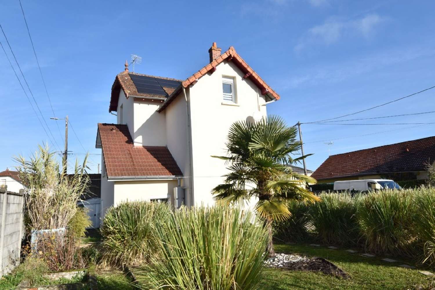  en venta casa Gueugnon Saône-et-Loire 2