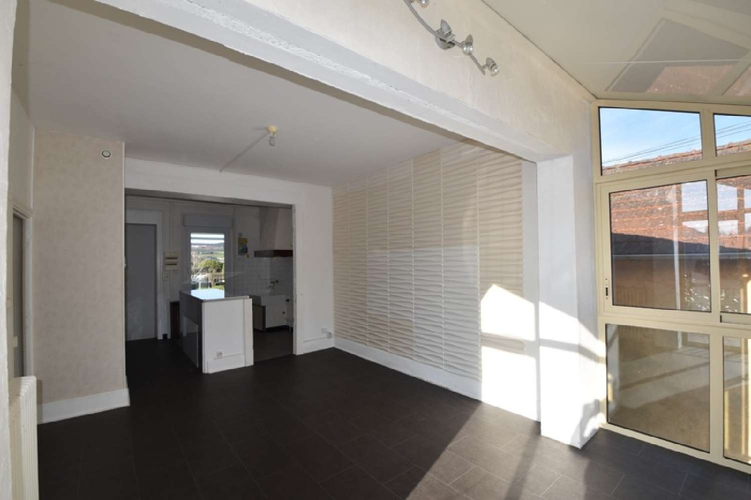  en venta casa Gueugnon Saône-et-Loire 3