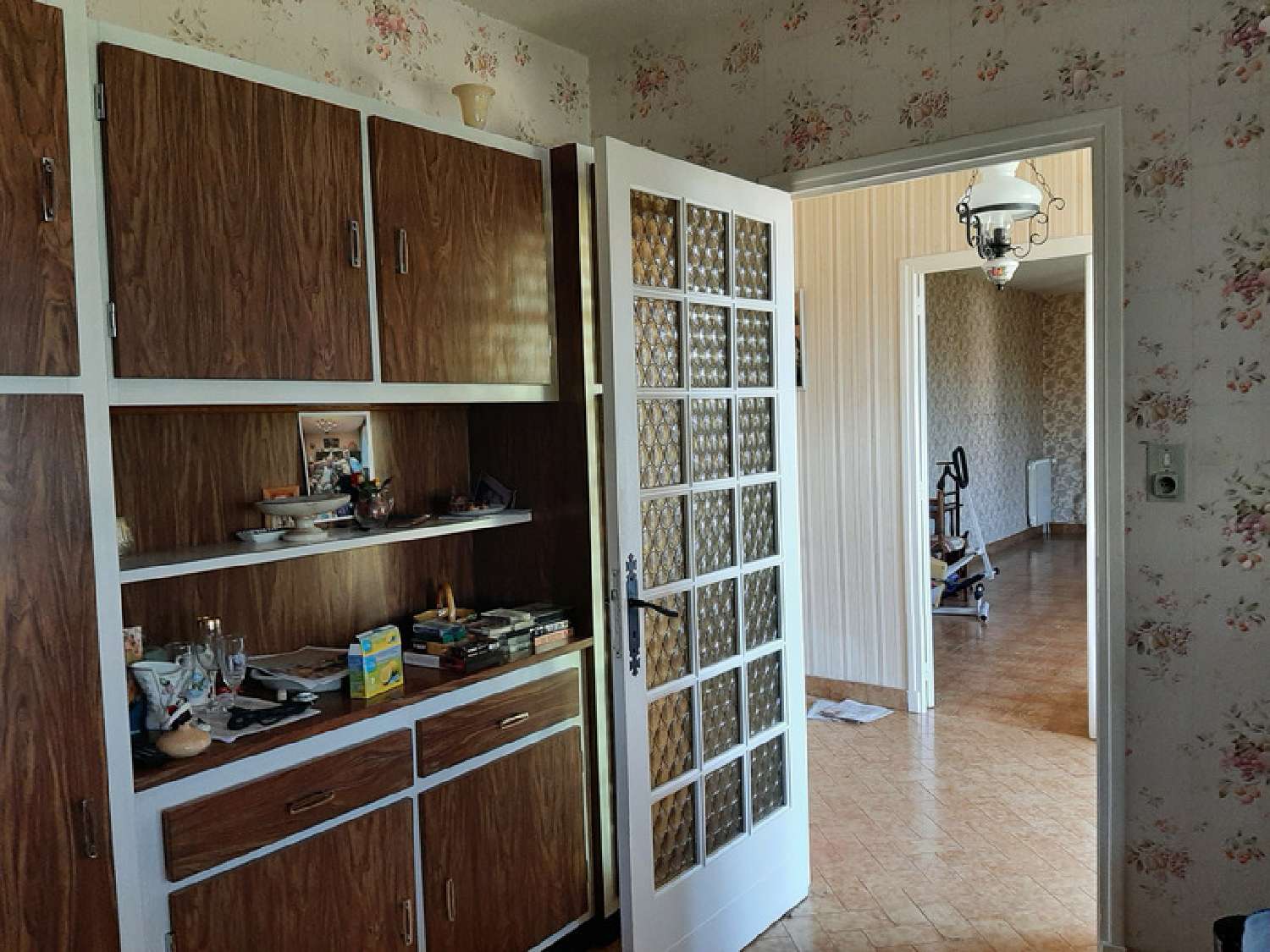  en venta casa Gueugnon Saône-et-Loire 4