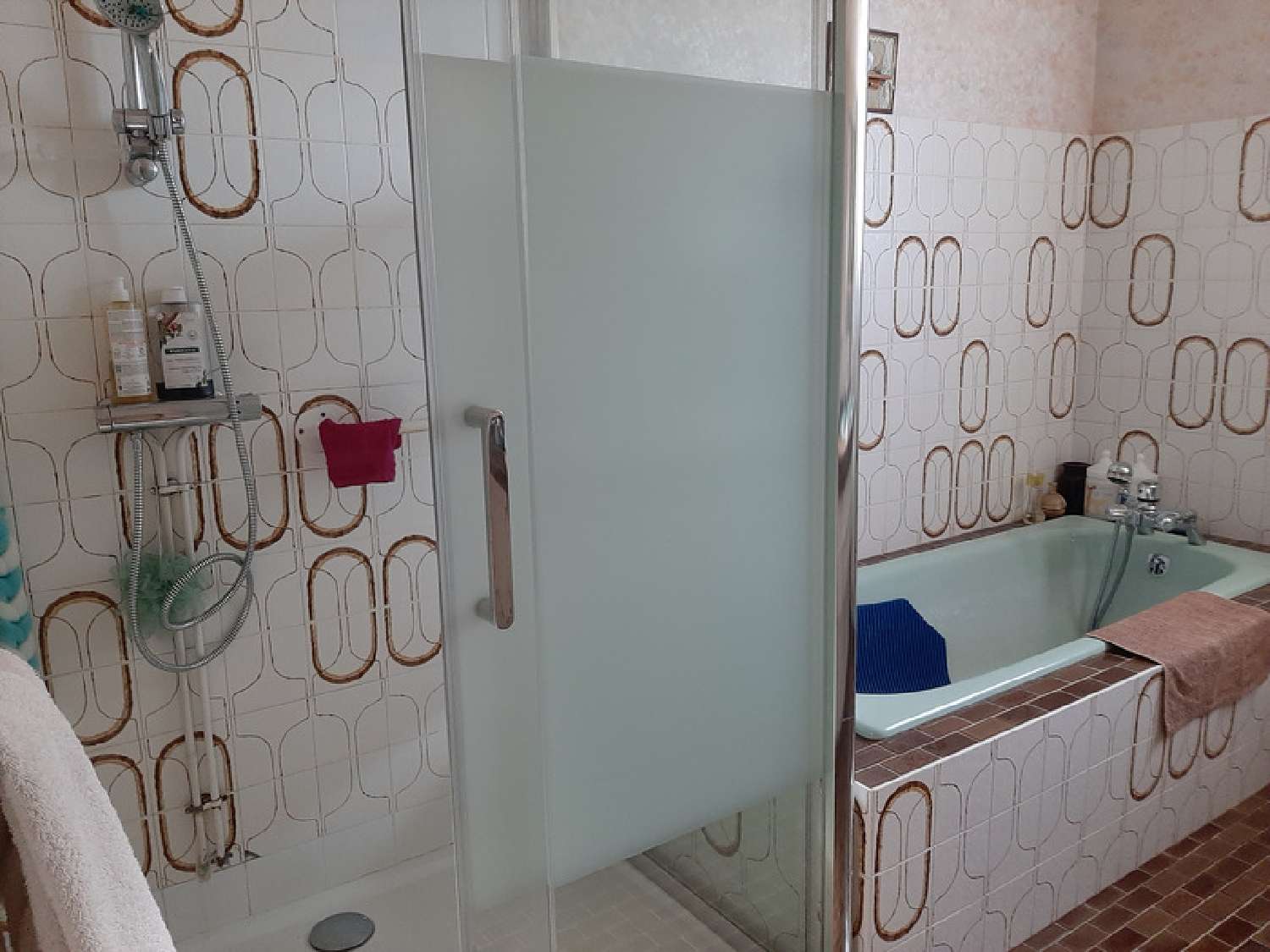  en venta casa Gueugnon Saône-et-Loire 6