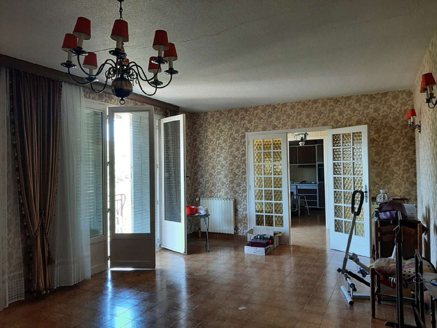  en venta casa Gueugnon Saône-et-Loire 8