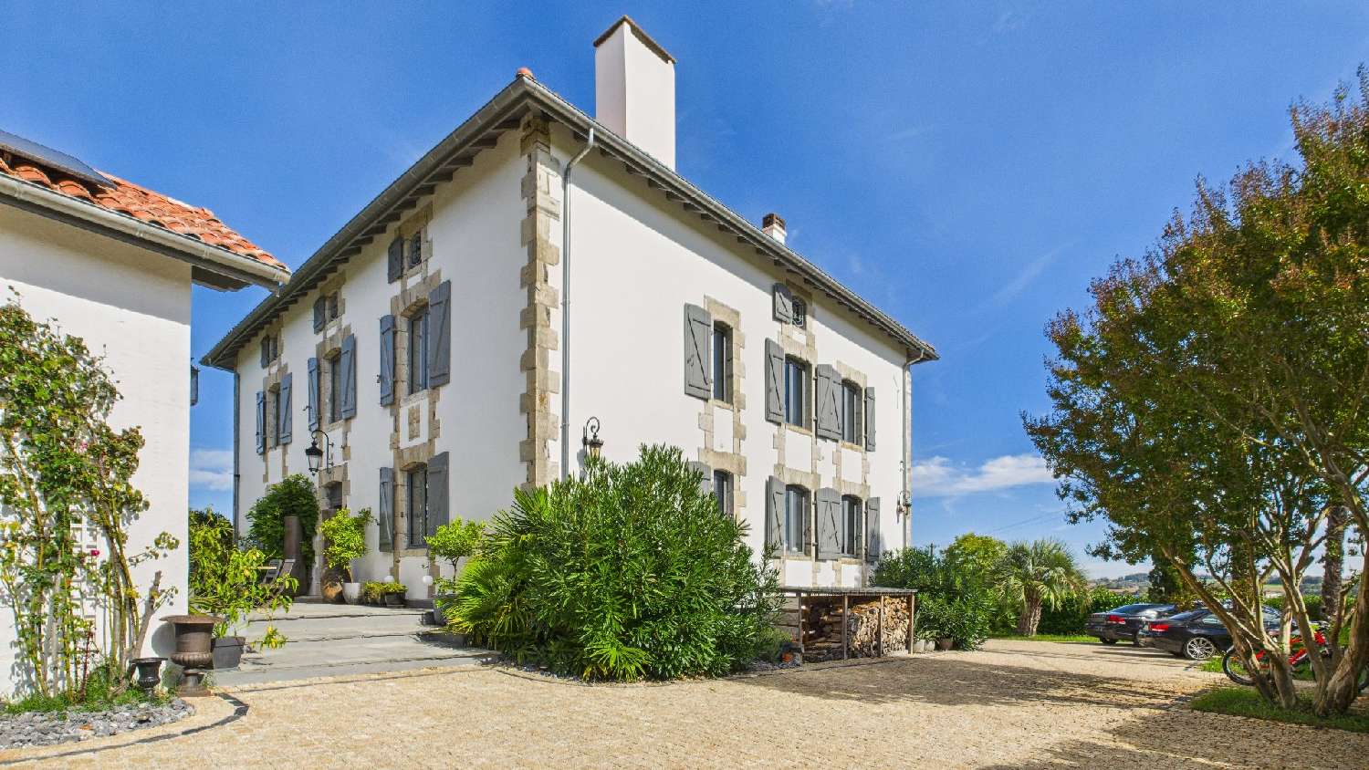  kaufen Haus Guiche Pyrénées-Atlantiques 2