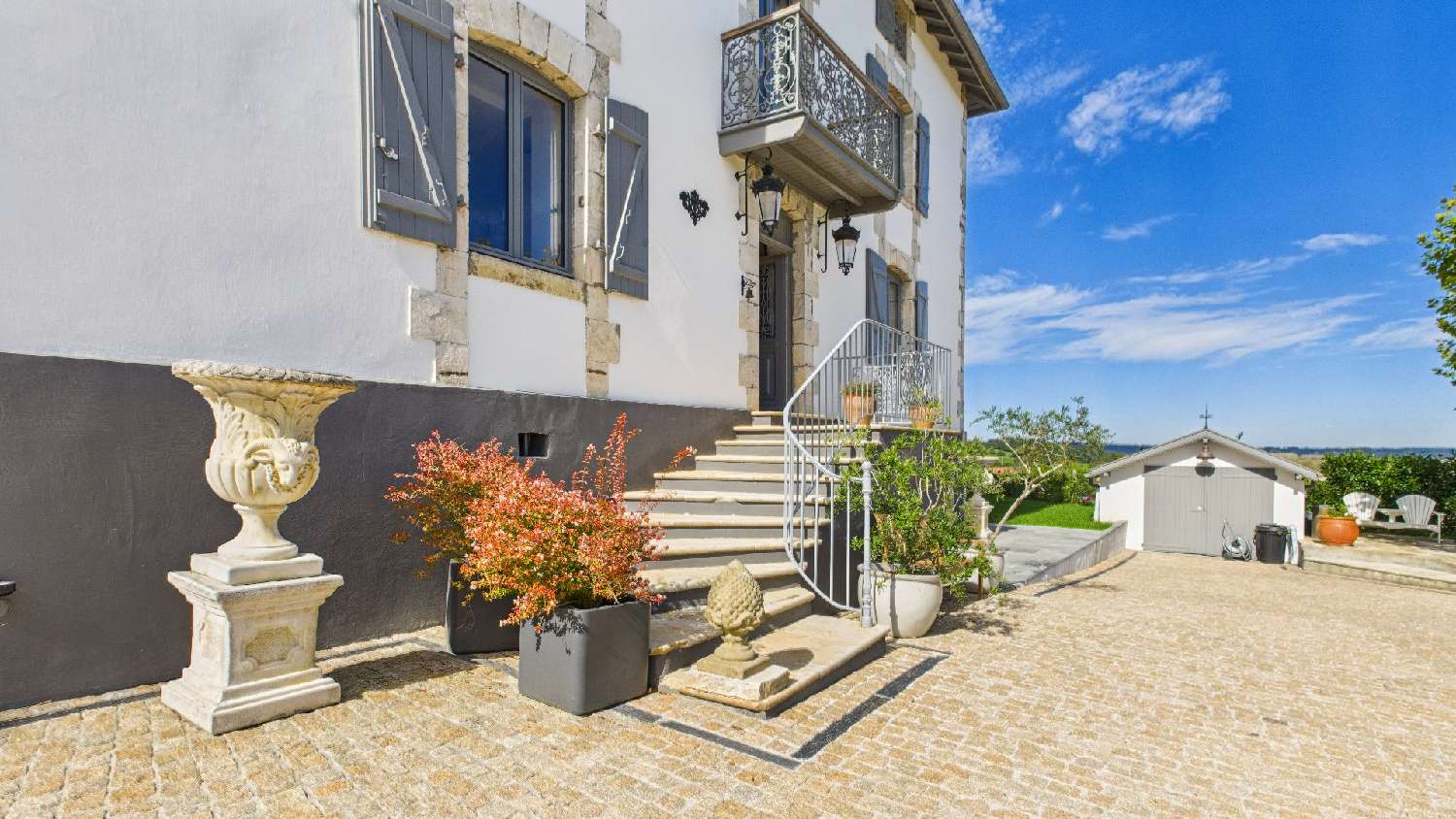  kaufen Haus Guiche Pyrénées-Atlantiques 4