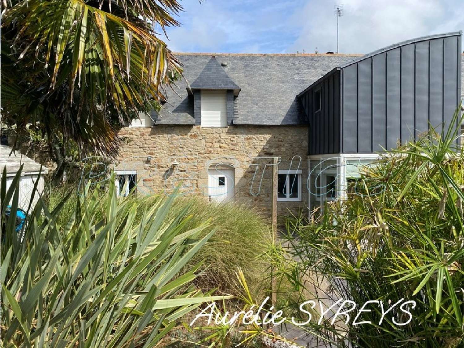 te koop huis Guidel Morbihan 3