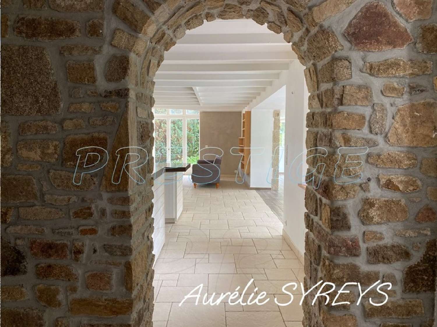 te koop huis Guidel Morbihan 5