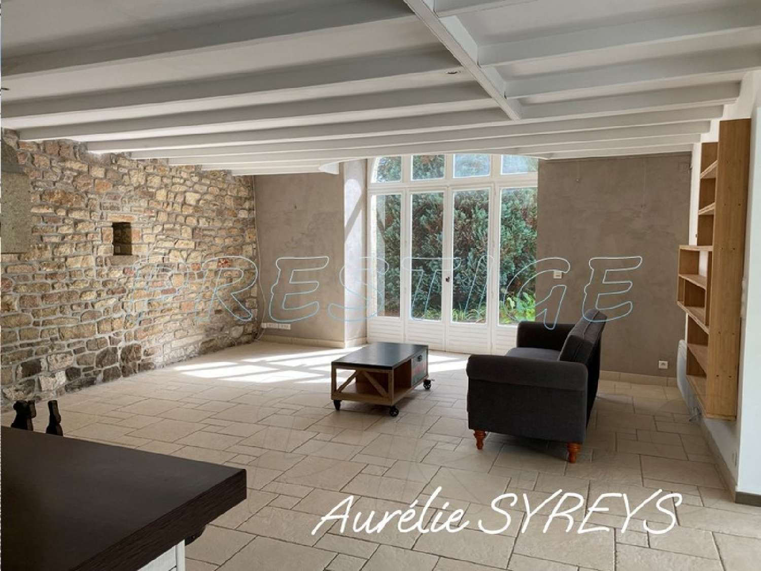 te koop huis Guidel Morbihan 6