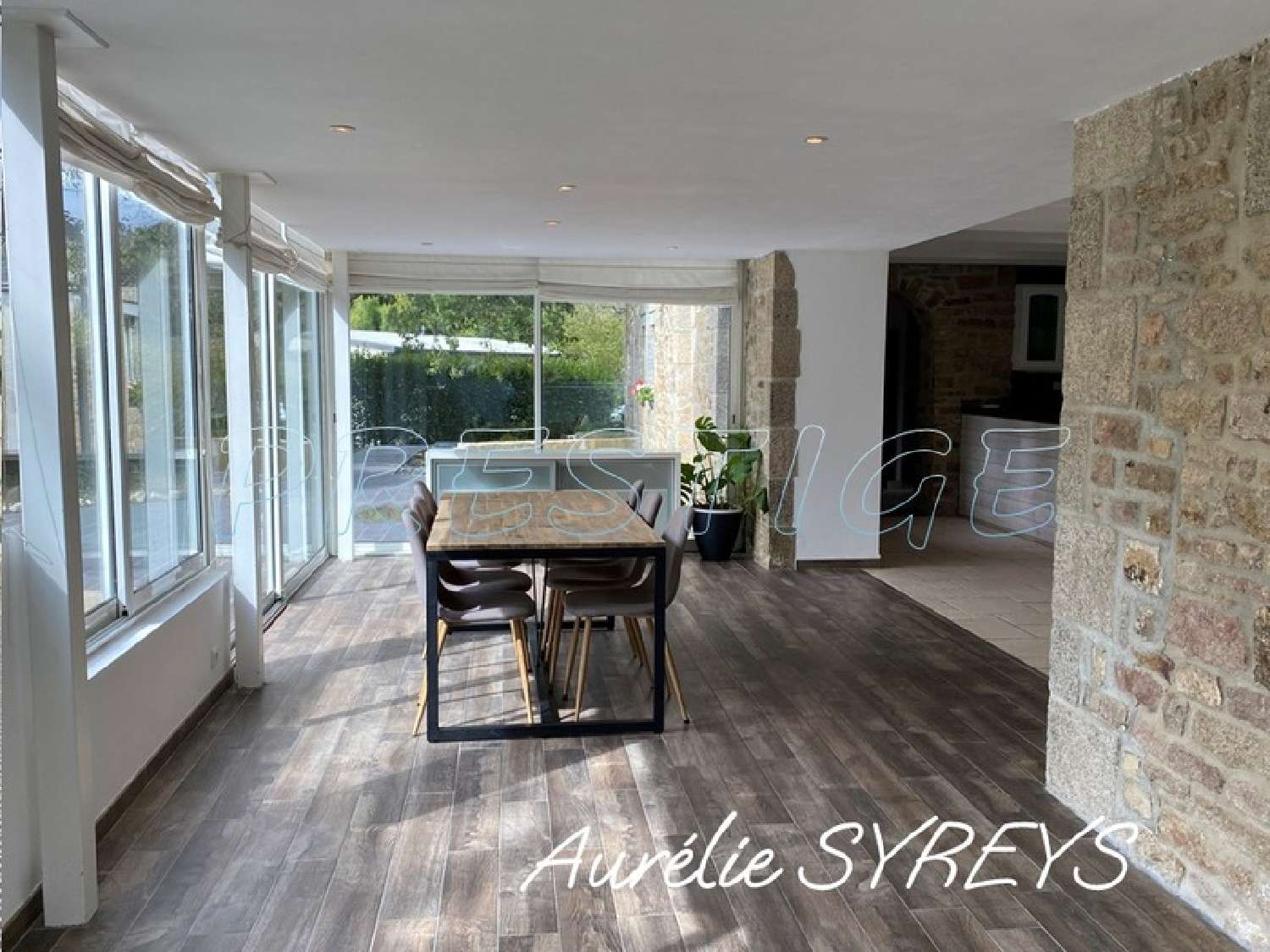 te koop huis Guidel Morbihan 7