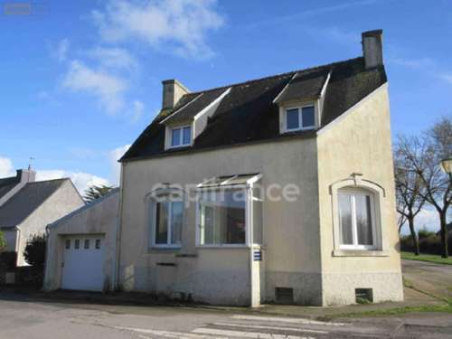 Guiler-sur-Goyen Finistère huis foto 7163011