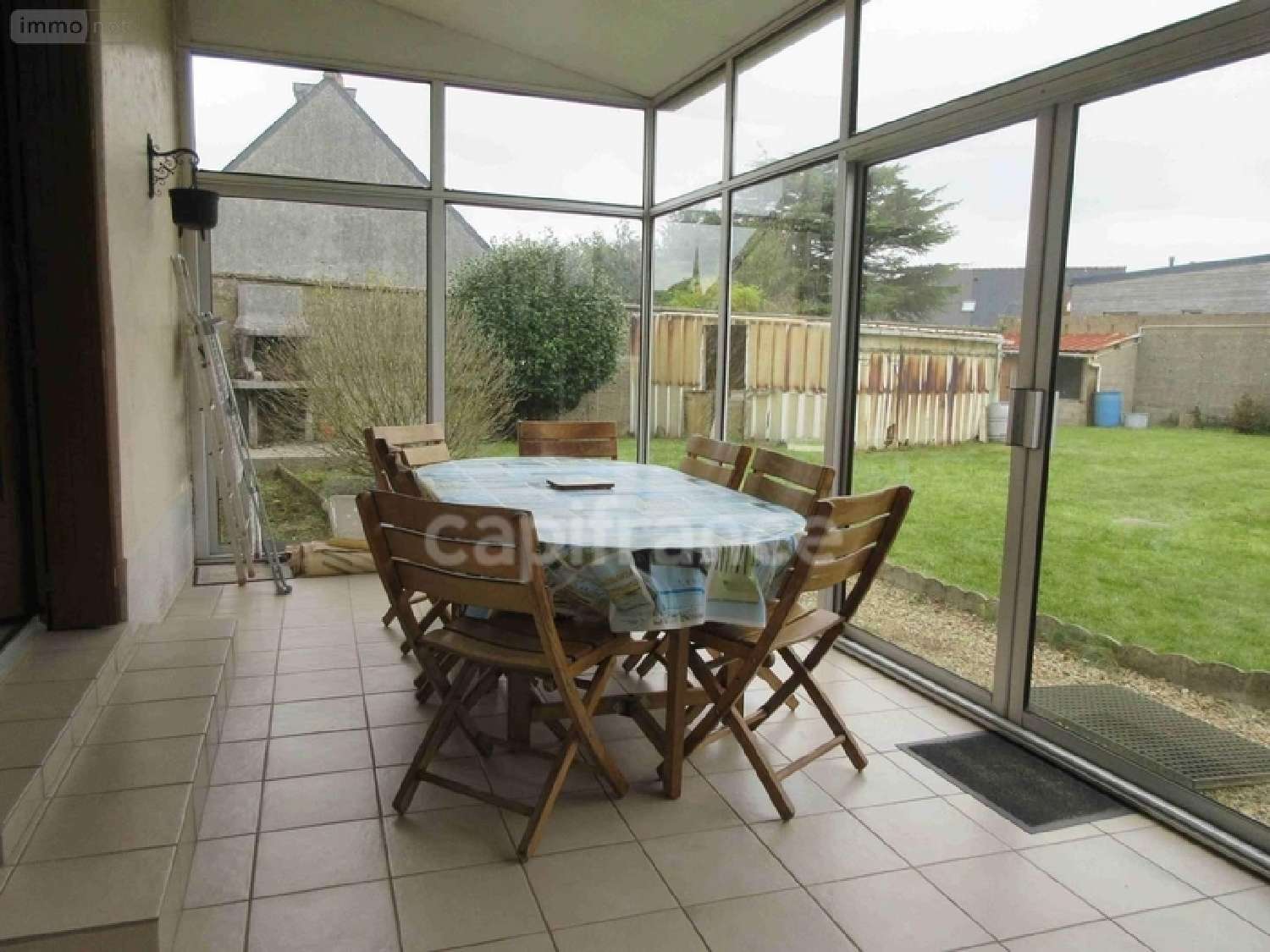  kaufen Haus Guiler-sur-Goyen Finistère 3