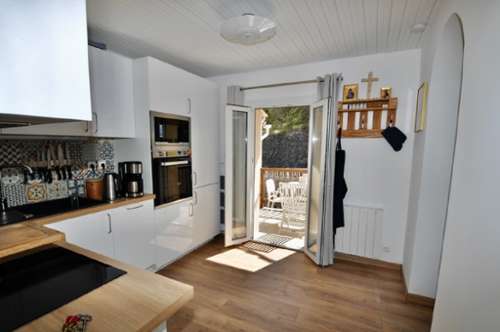 Guillaumes Alpes-Maritimes maison foto 7162348