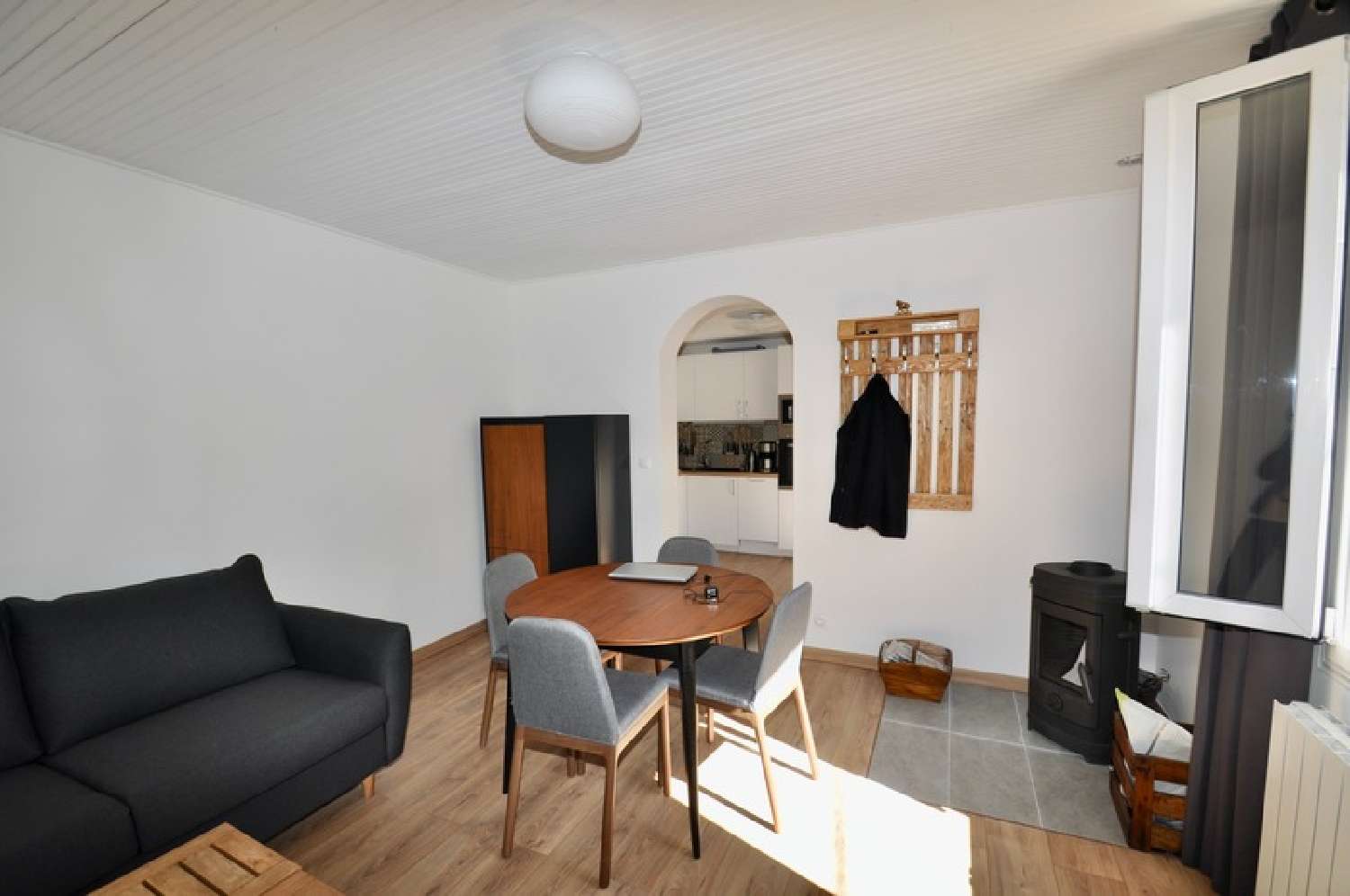  à vendre maison Guillaumes Alpes-Maritimes 4