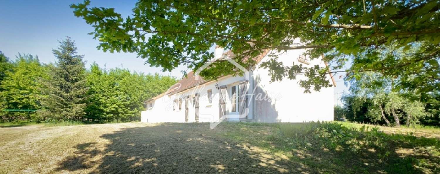 te koop huis Guilly Indre 2
