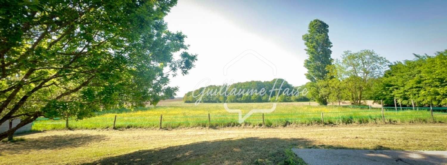 te koop huis Guilly Indre 5