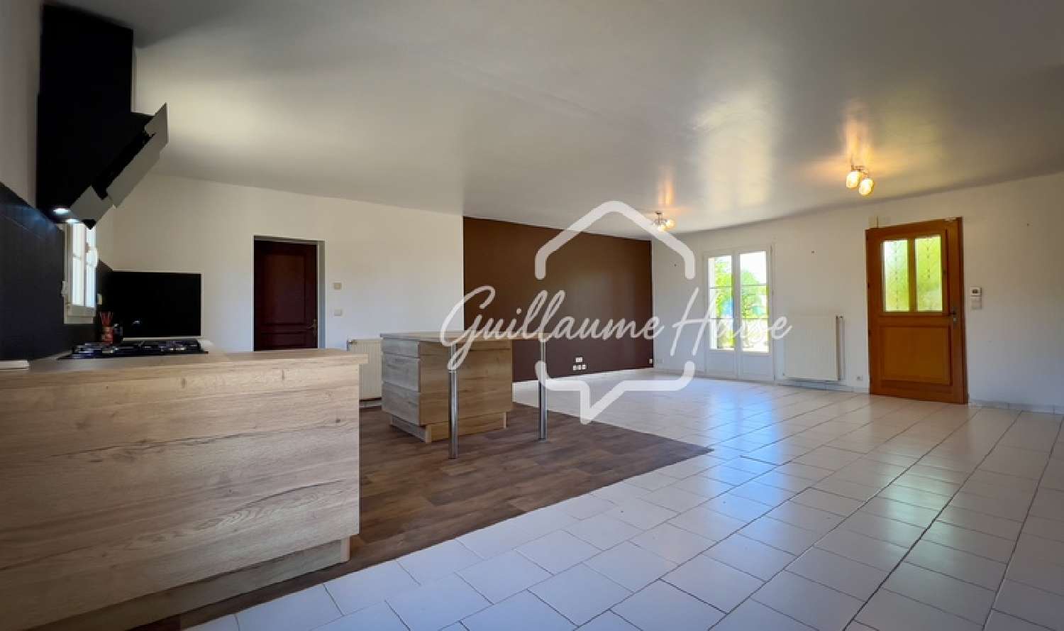 te koop huis Guilly Indre 6