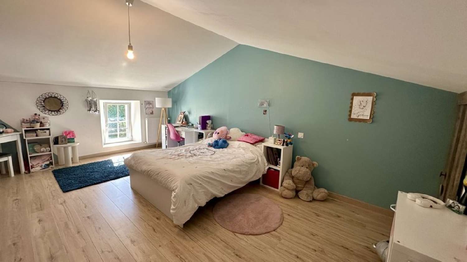 à vendre maison Guimps Charente 5