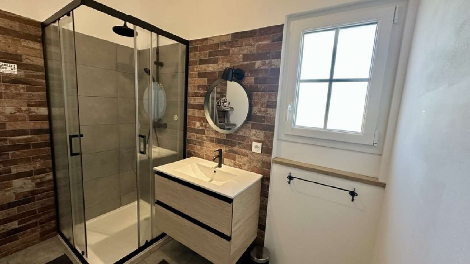 à vendre maison Guimps Charente 7