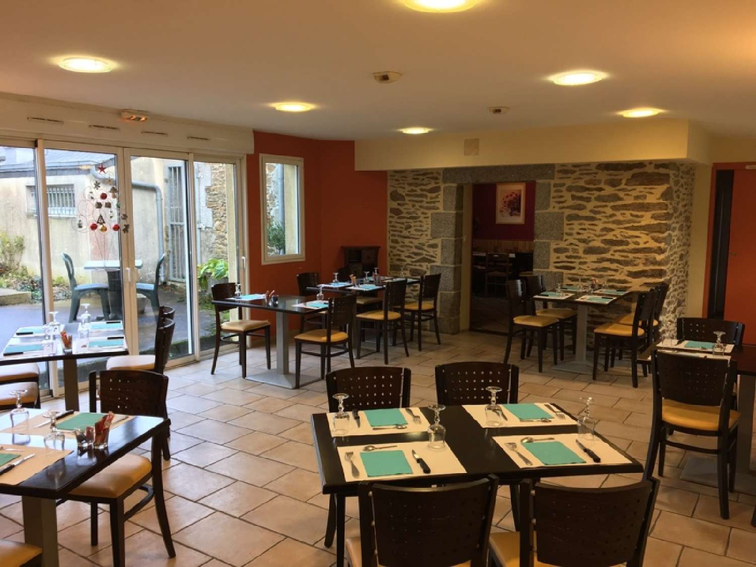 te koop huis Guingamp Côtes-d'Armor 4