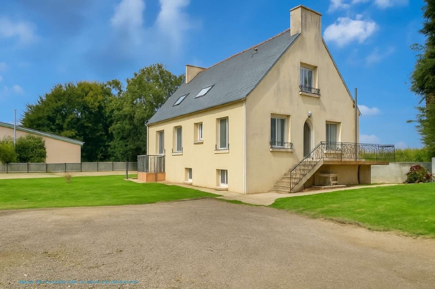  te koop huis Guipavas Finistère 1