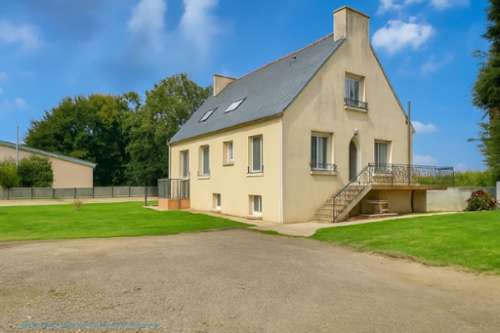 Guipavas Finistère huis foto 7149921