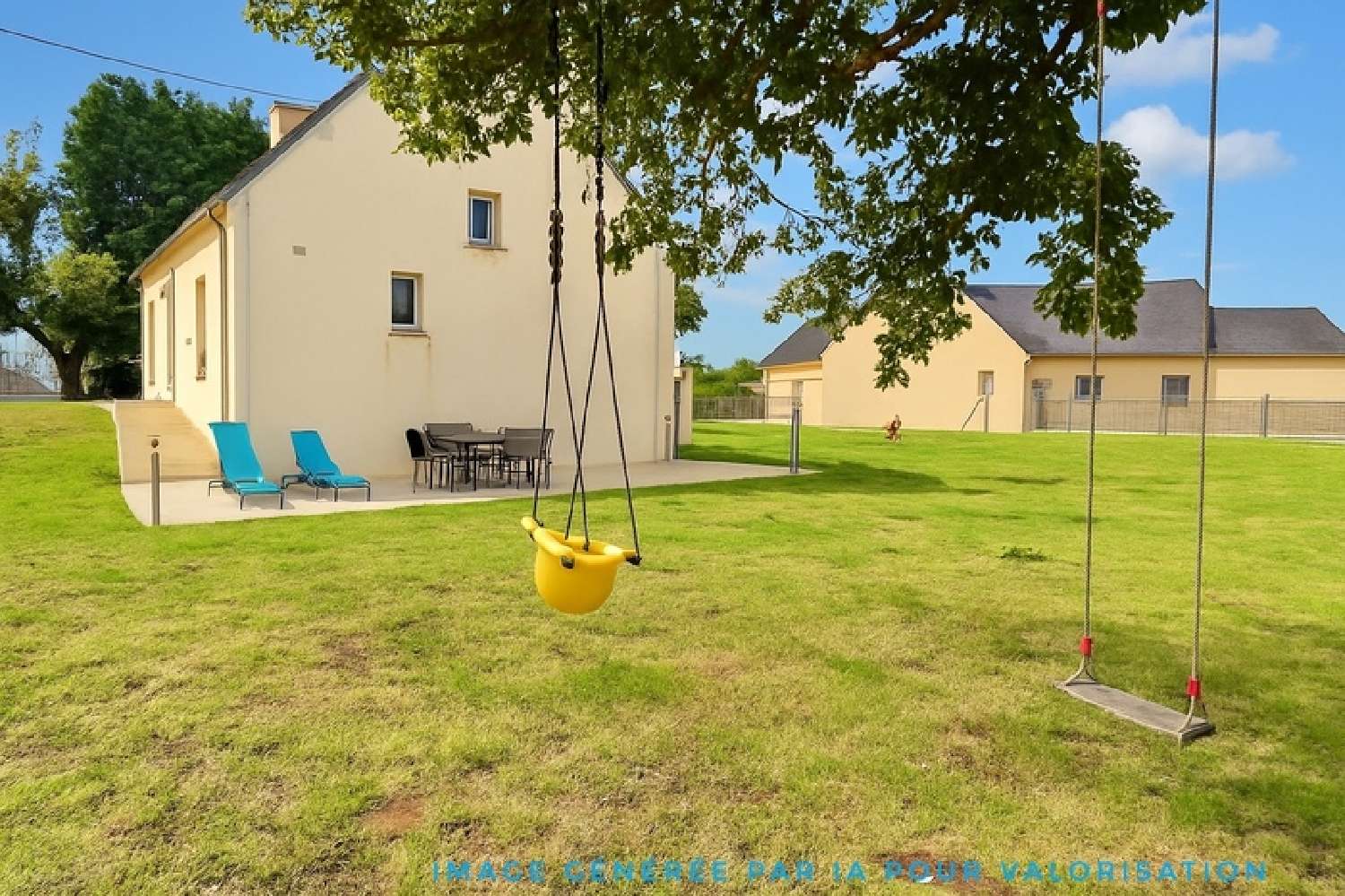  te koop huis Guipavas Finistère 4