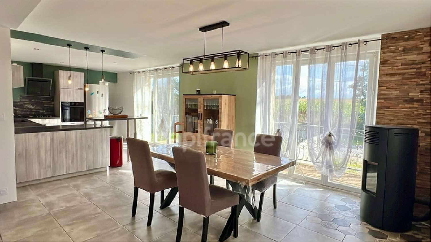  te koop huis Guipavas Finistère 7