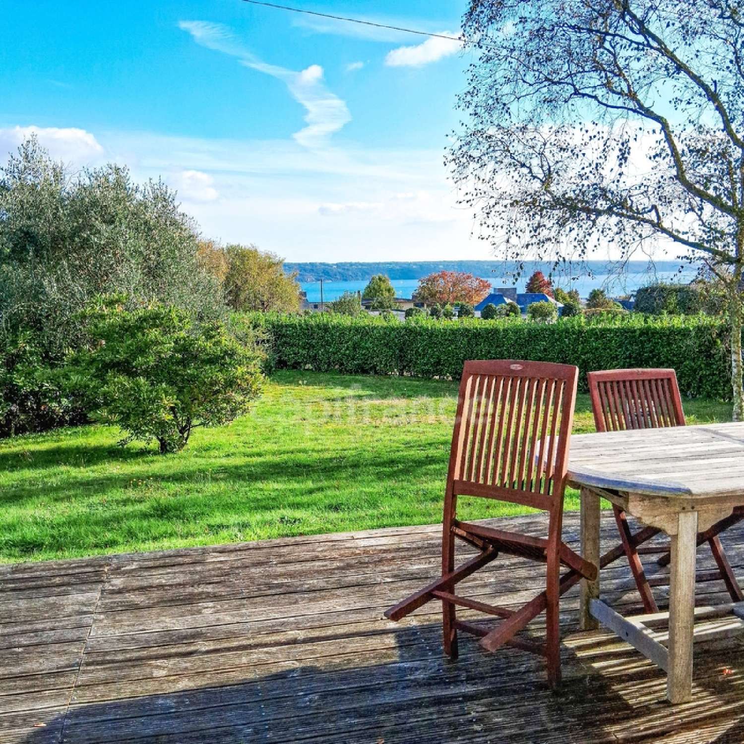  te koop huis Guipavas Finistère 1